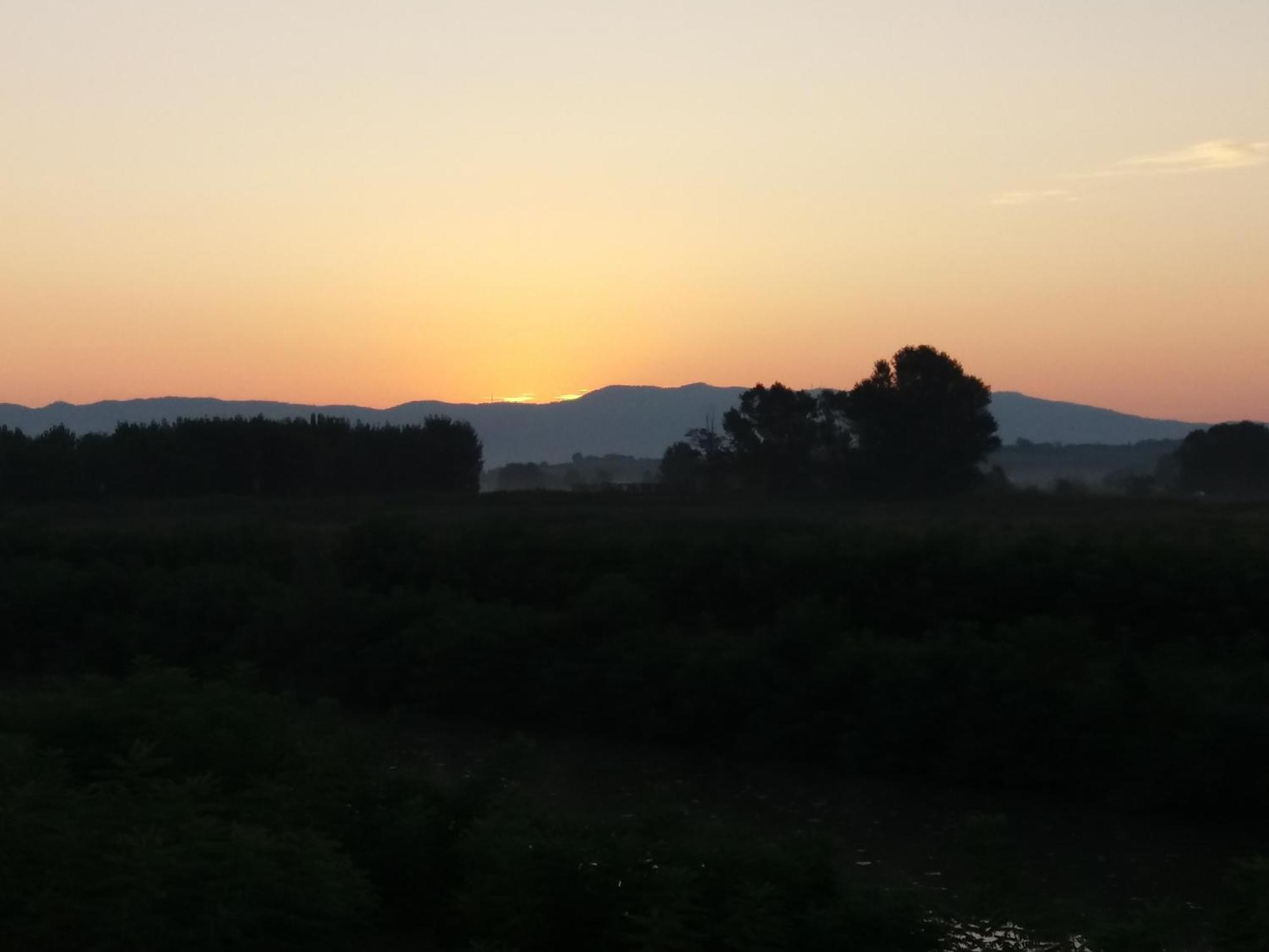 Podere Gian Battaglia Fucecchio Eksteriør billede